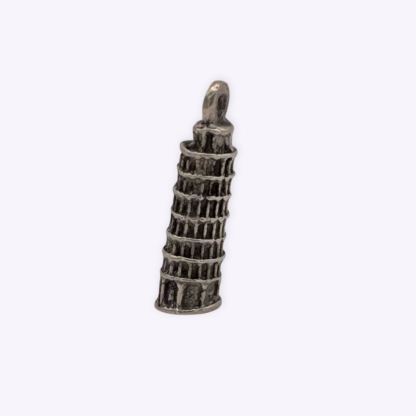Leaning Tower