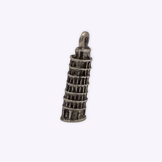 Leaning Tower