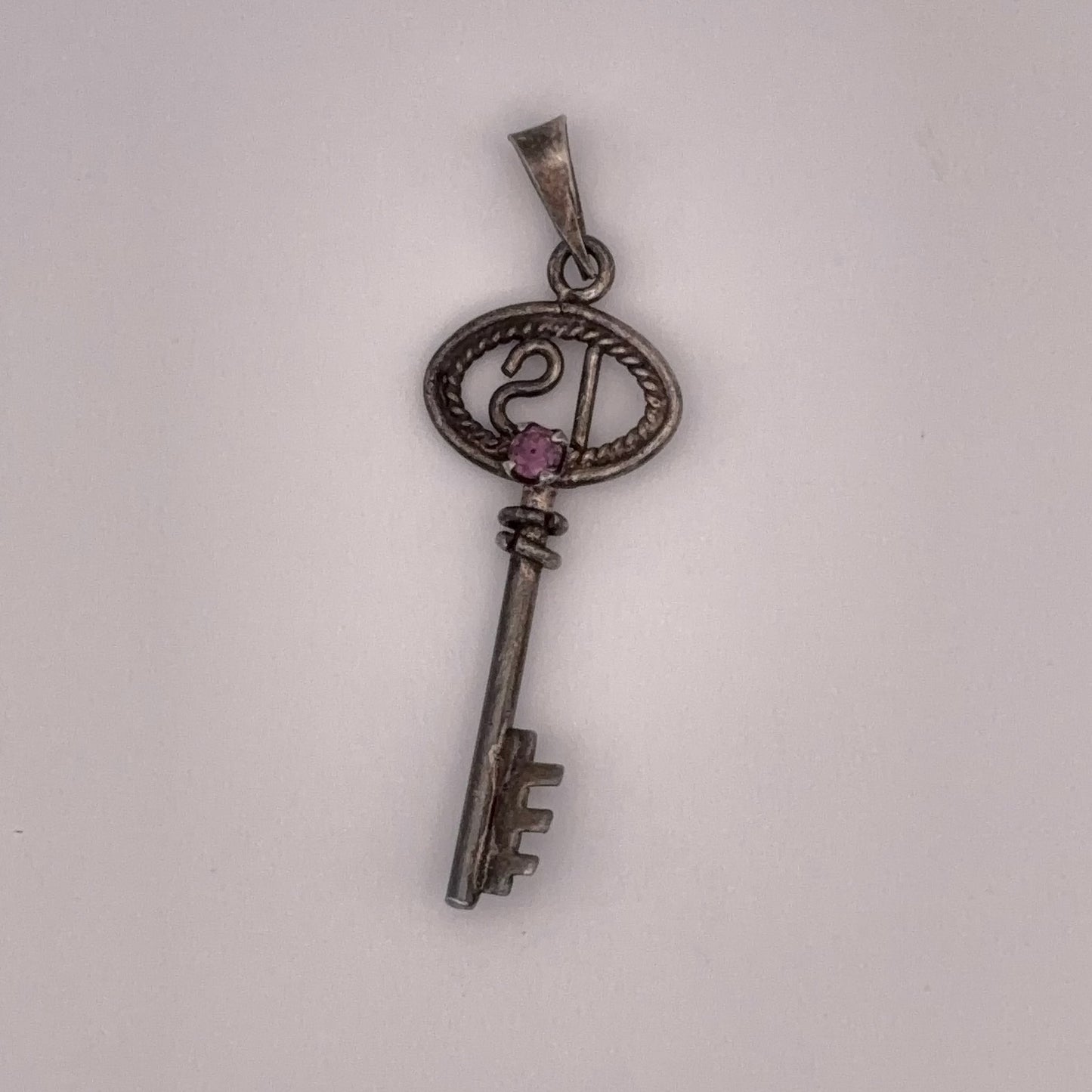 21 Key