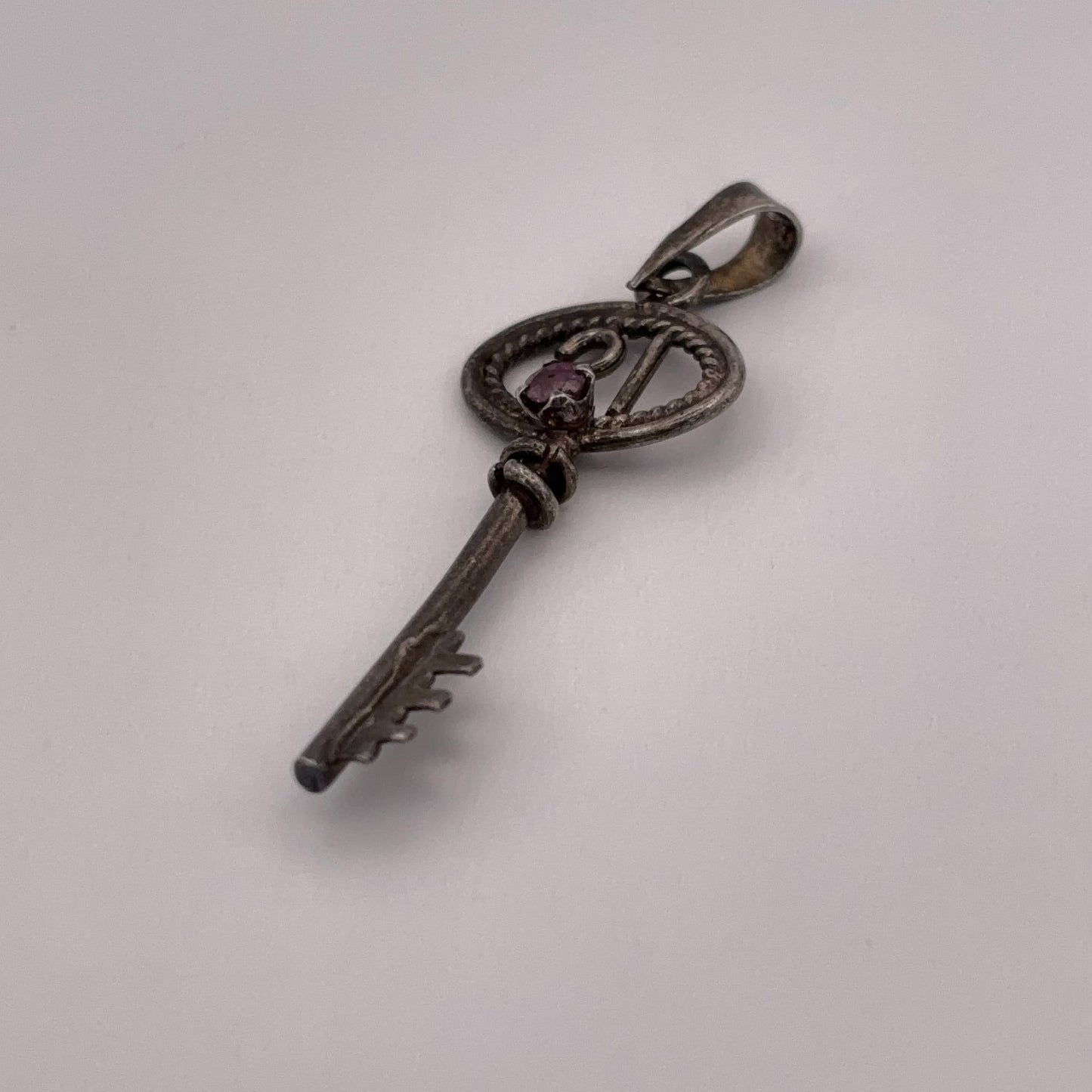 21 Key
