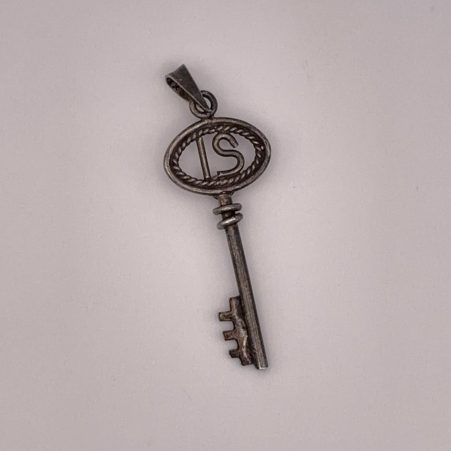21 Key