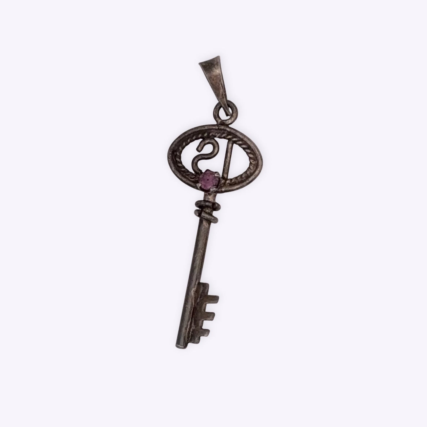 21 Key