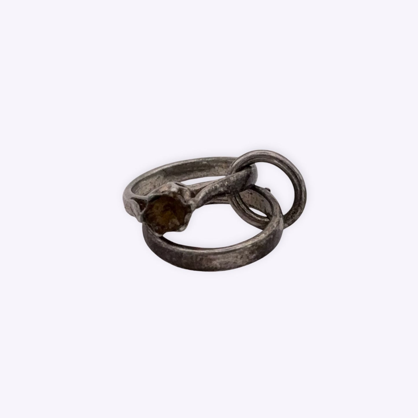 Ring Duo