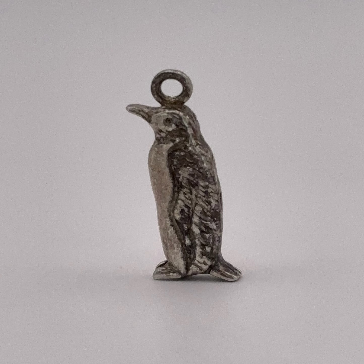 Happy Penguin