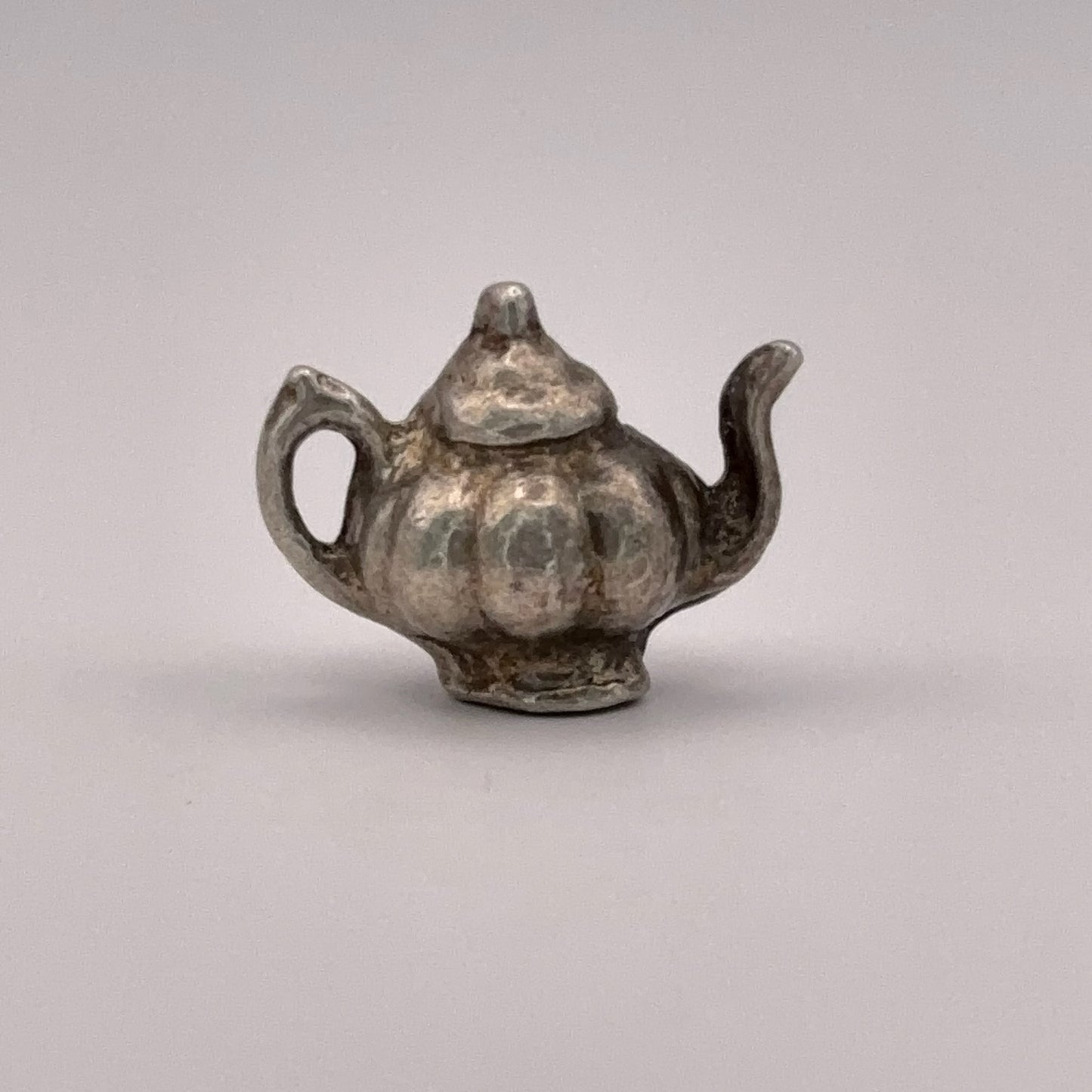 Heavy Teapot