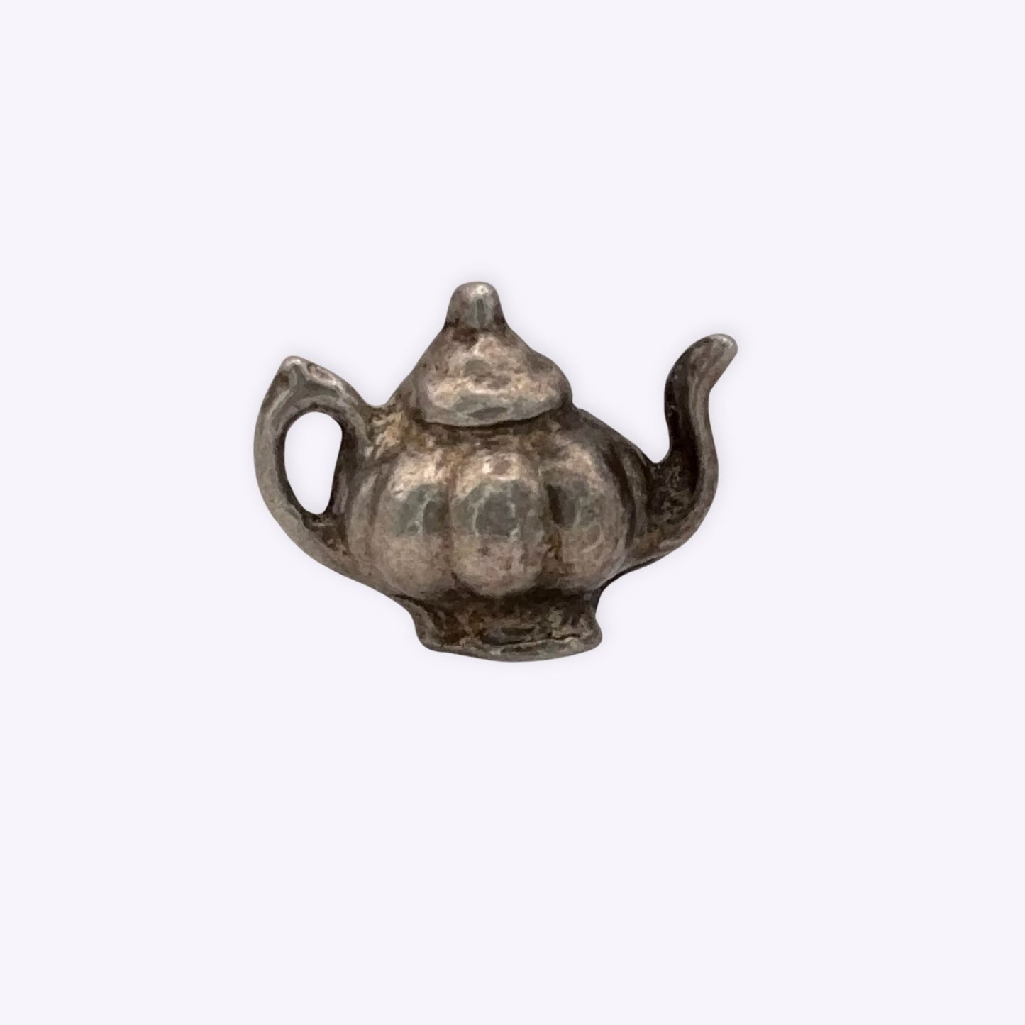 Heavy Teapot