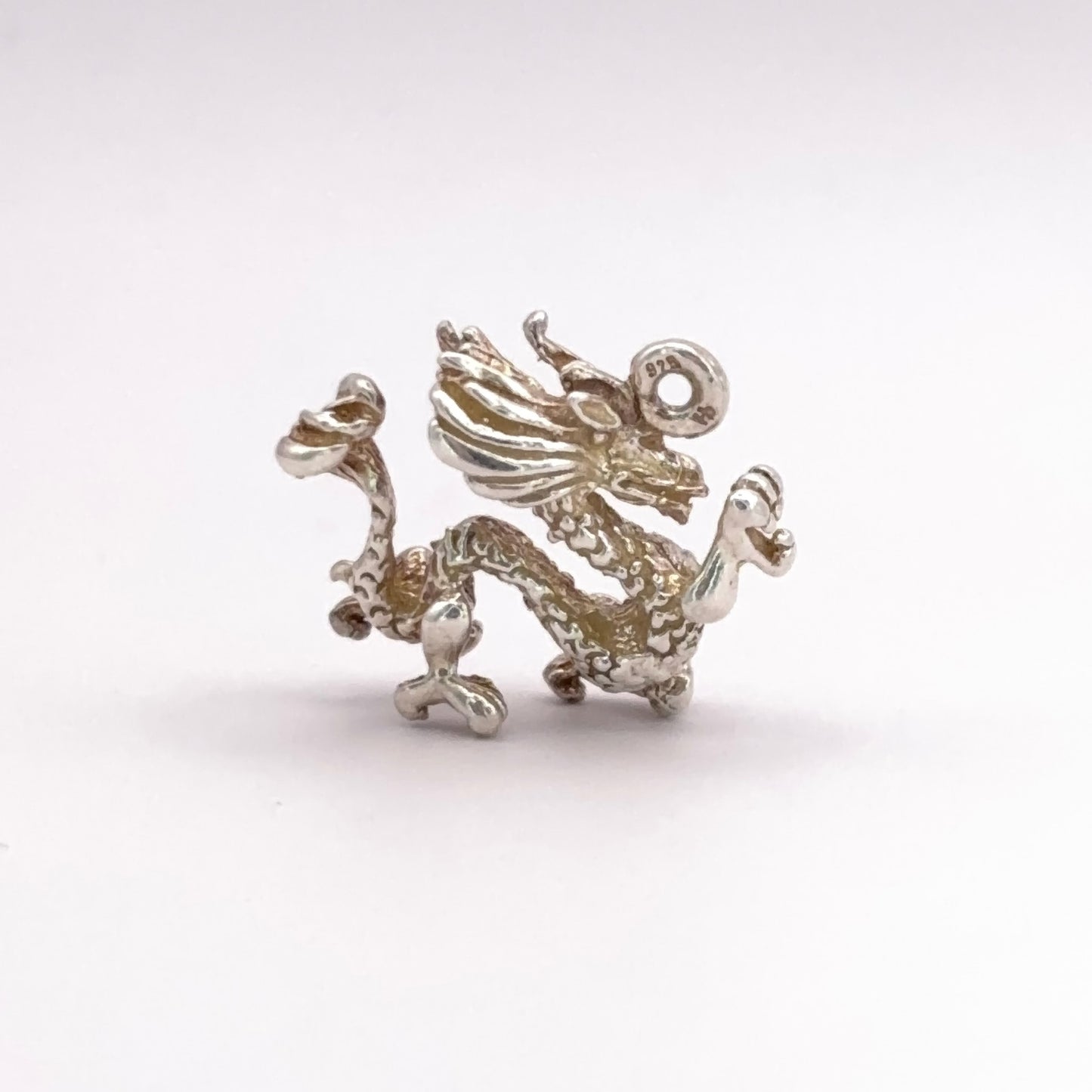Fancy Dragon