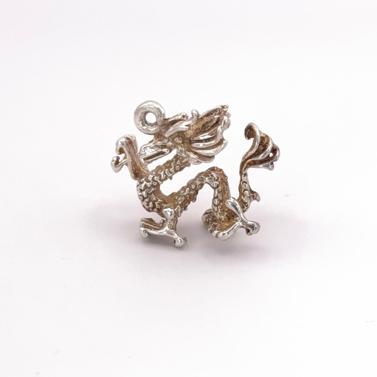 Fancy Dragon
