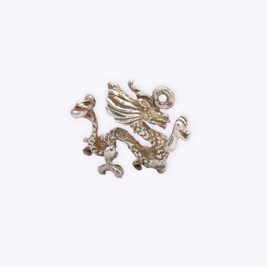 Fancy Dragon