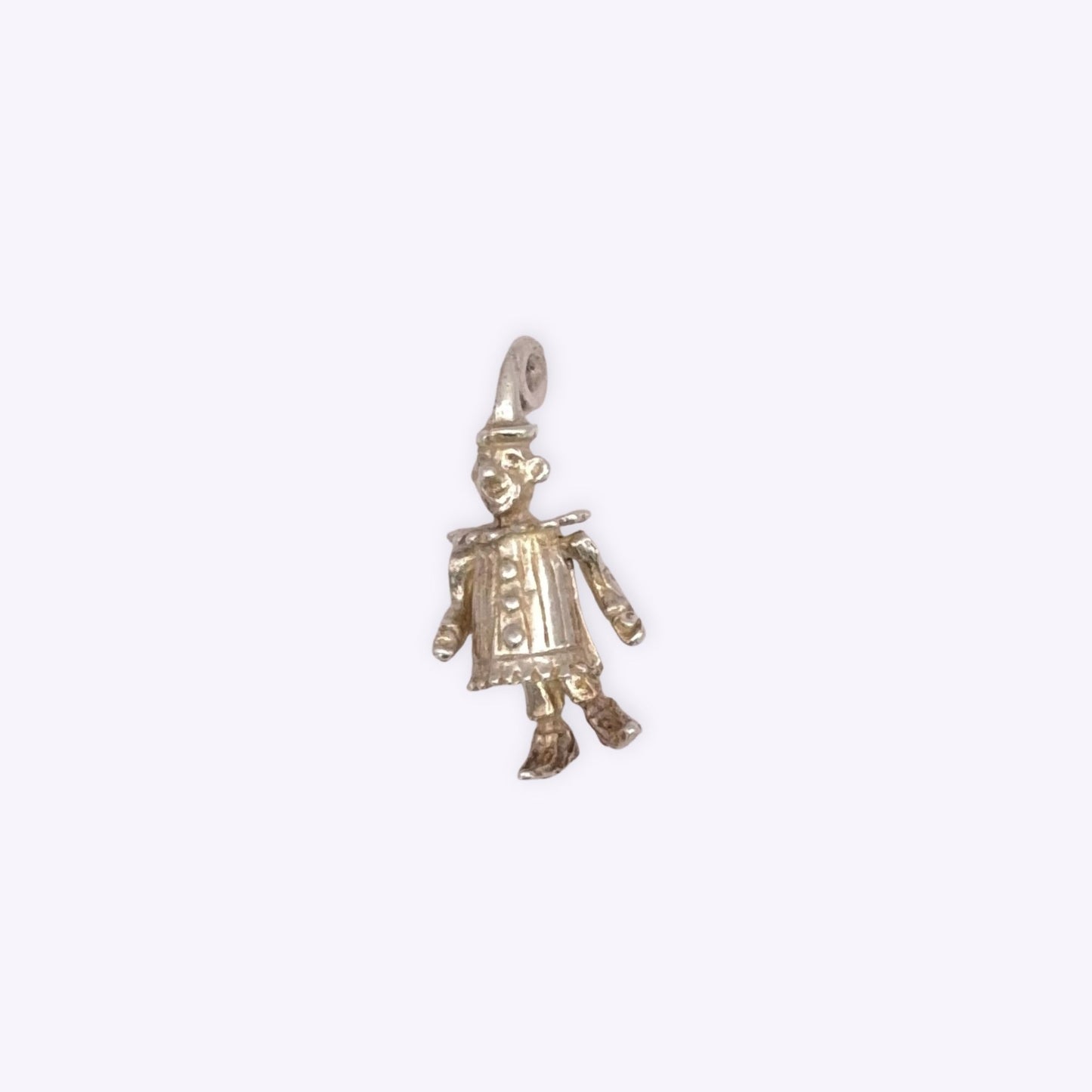Articulated Clown