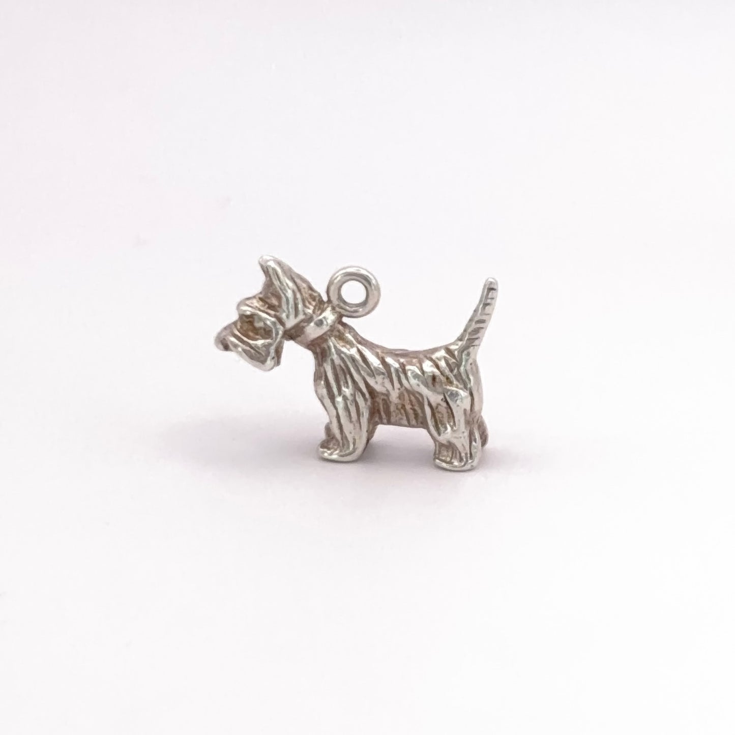 Scottie Dog