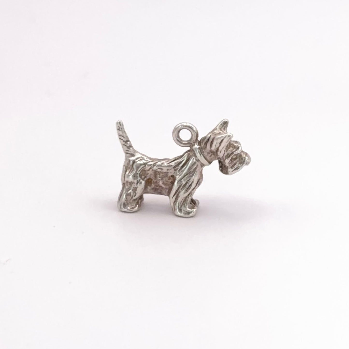 Scottie Dog