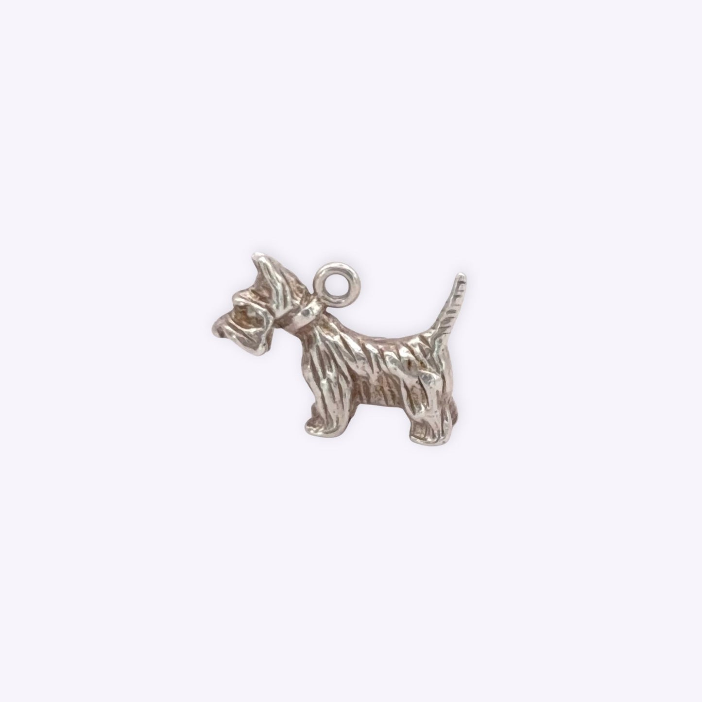 Scottie Dog