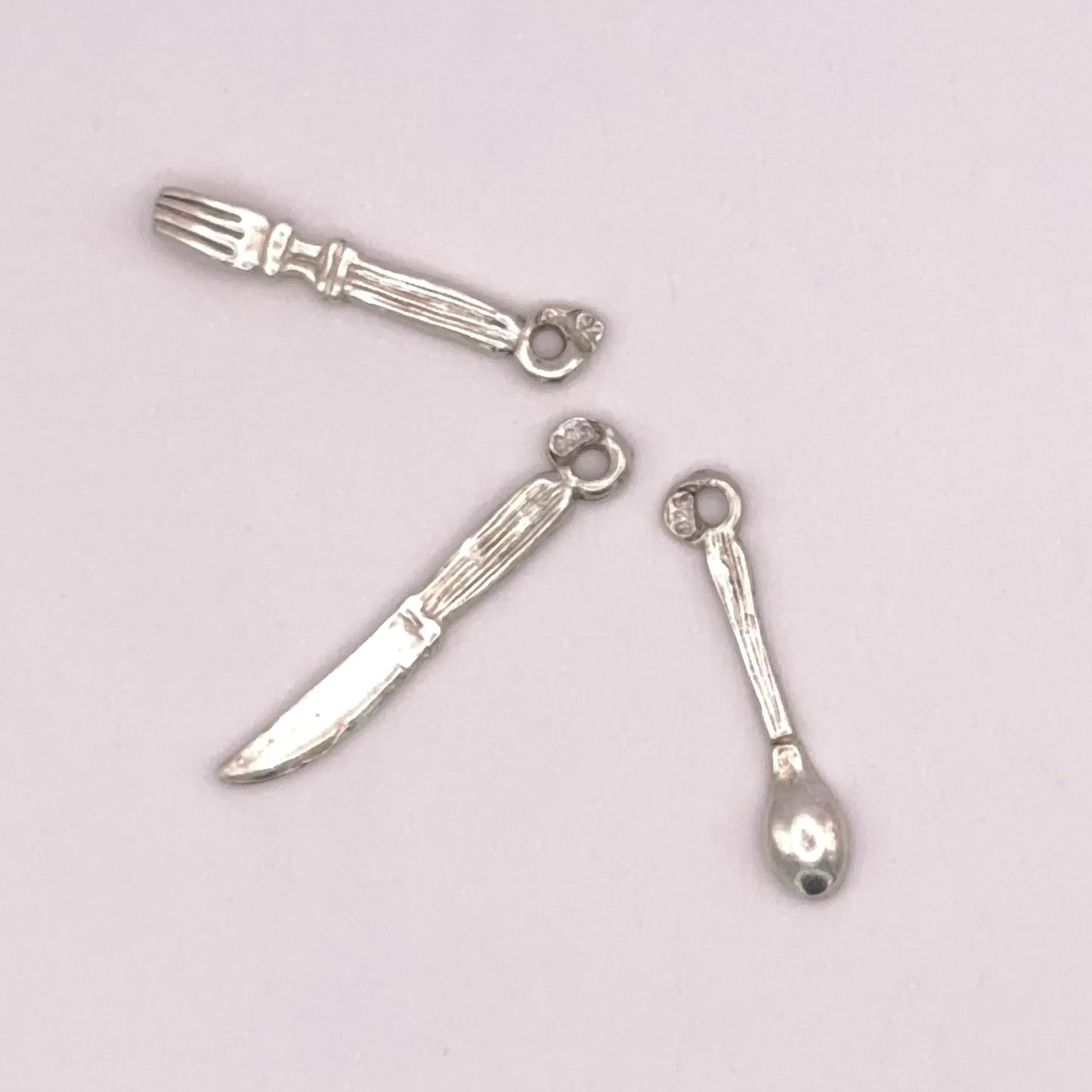 Elegant Cutlery Set