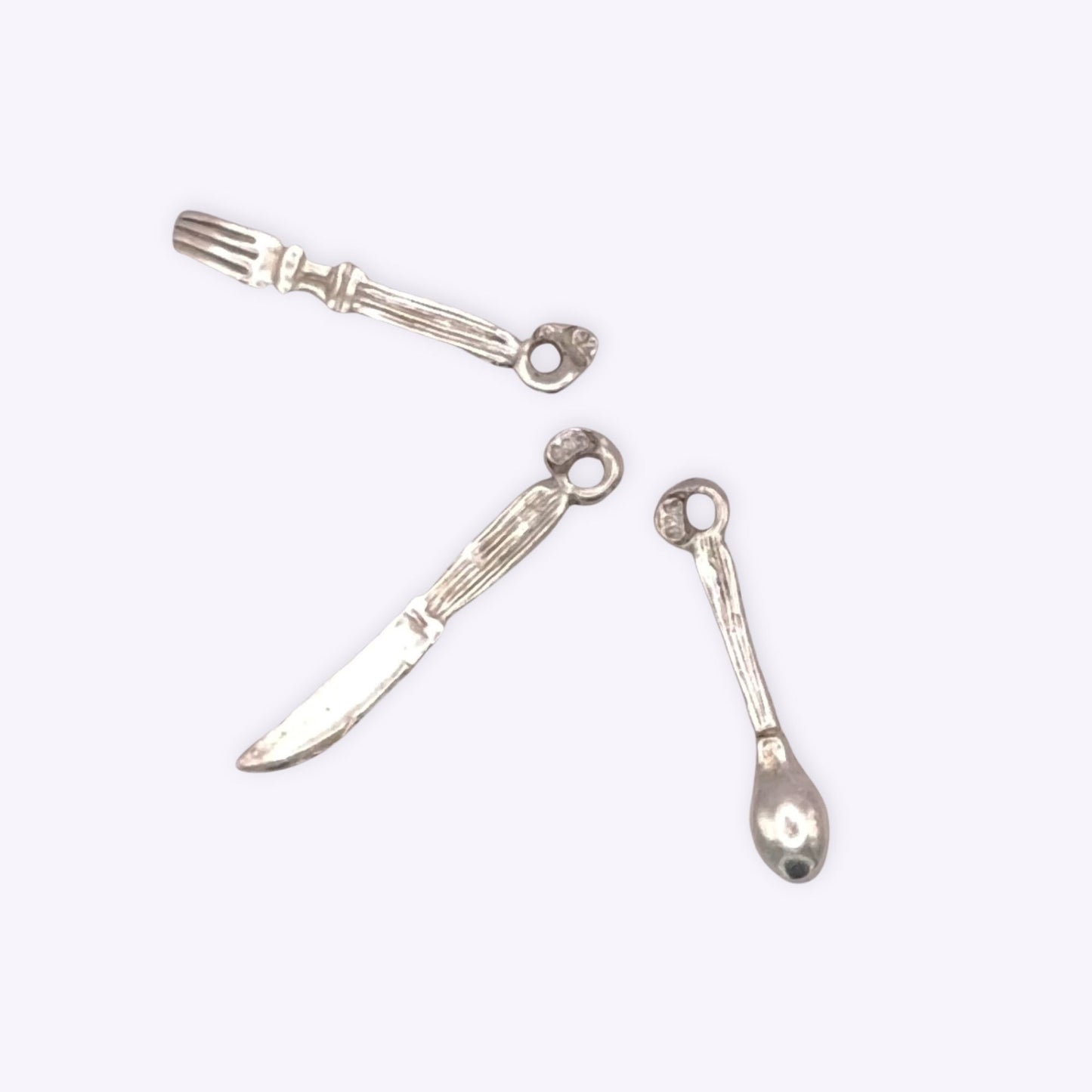 Elegant Cutlery Set