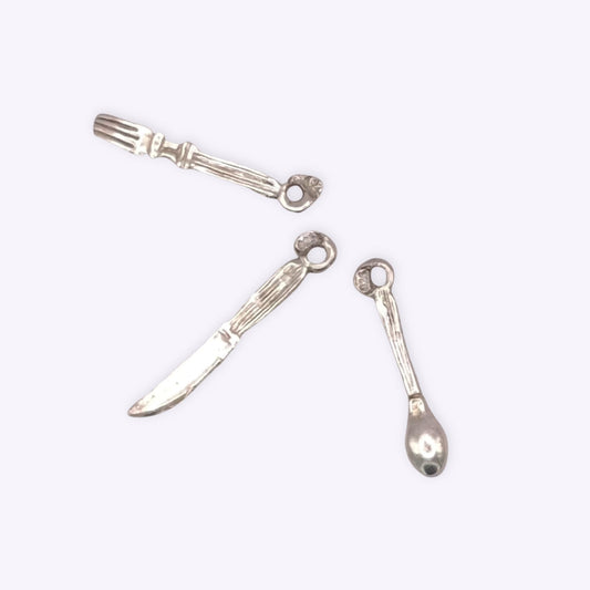 Elegant Cutlery Set