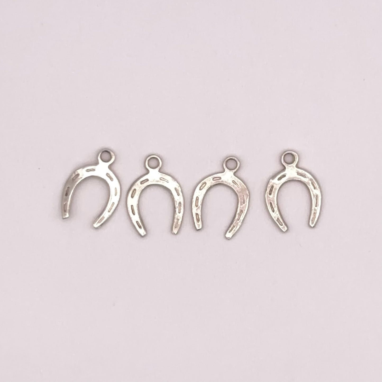 Lucky Horseshoes