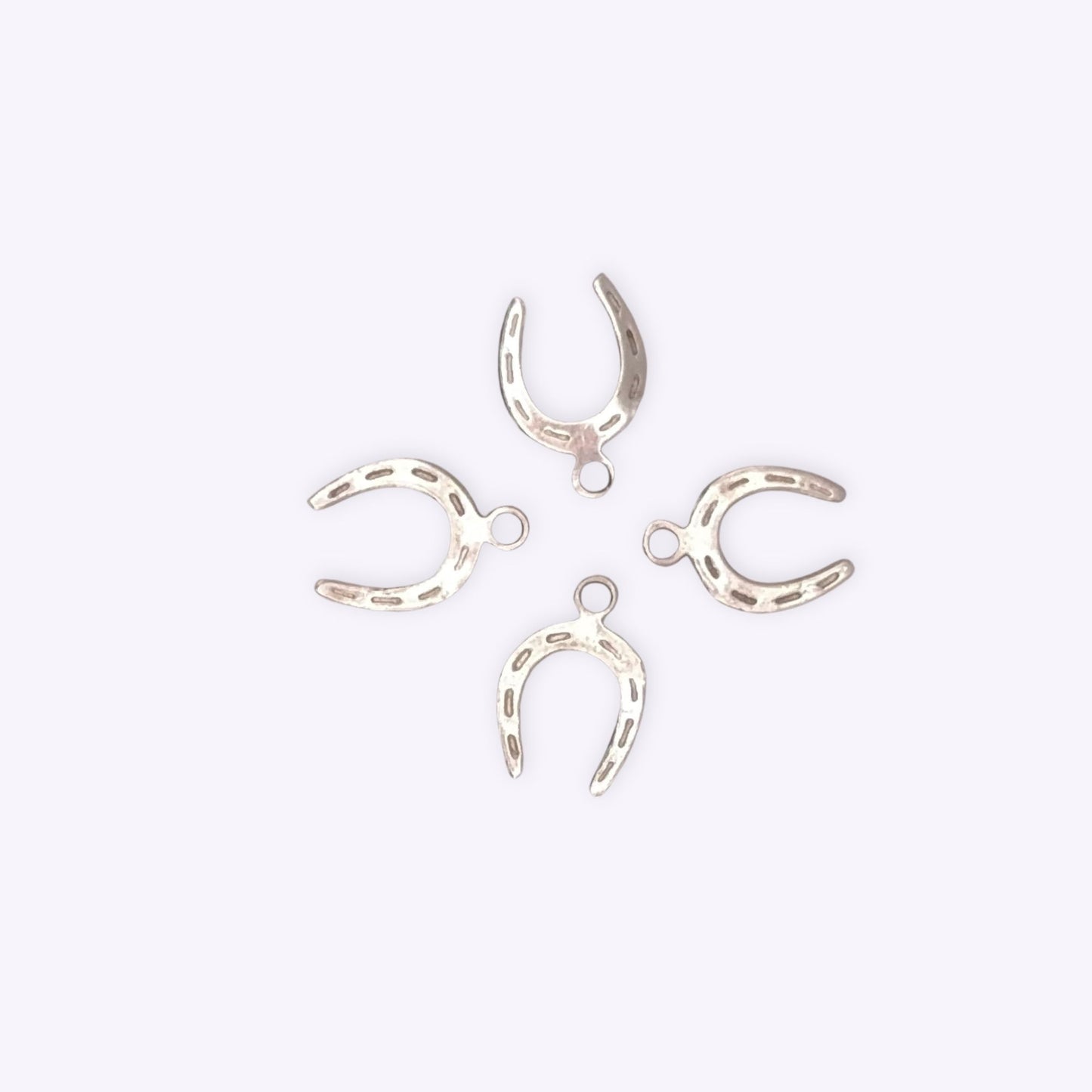 Lucky Horseshoes