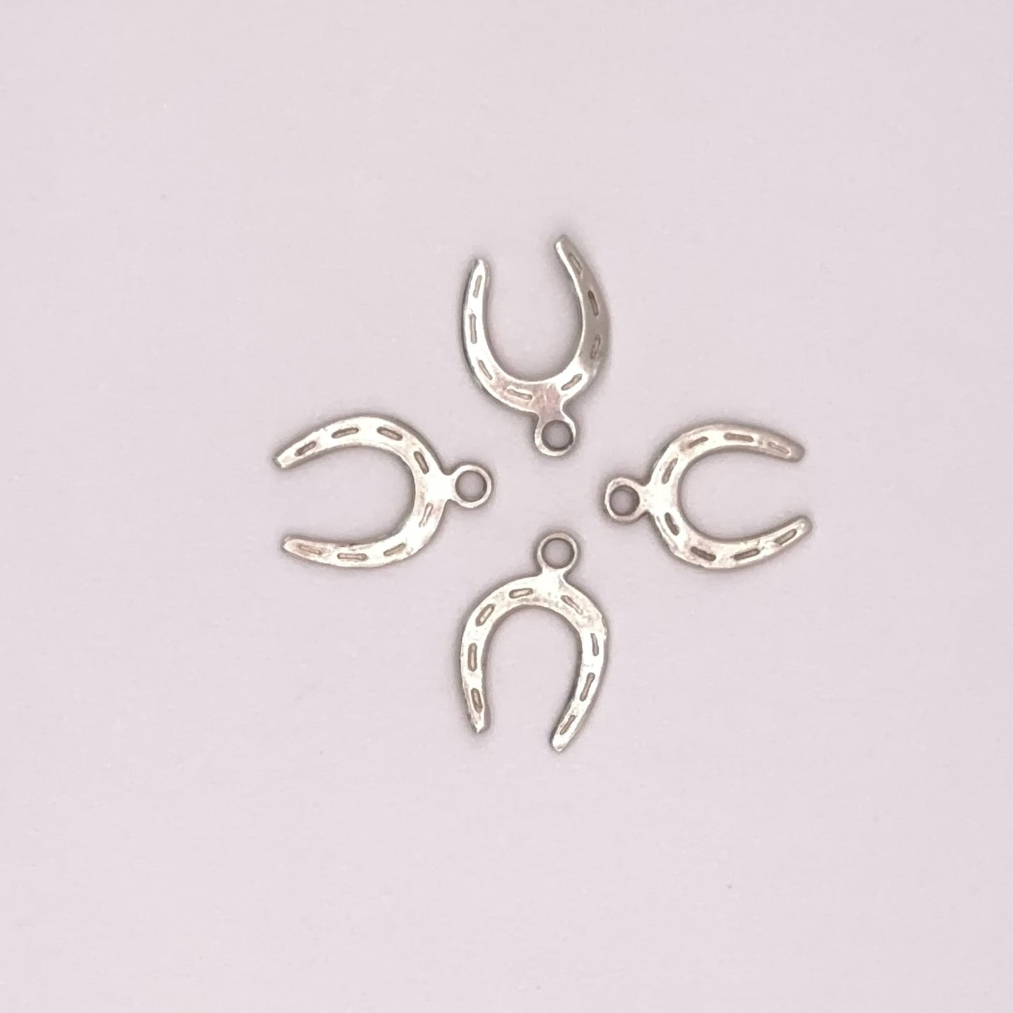 Lucky Horseshoes
