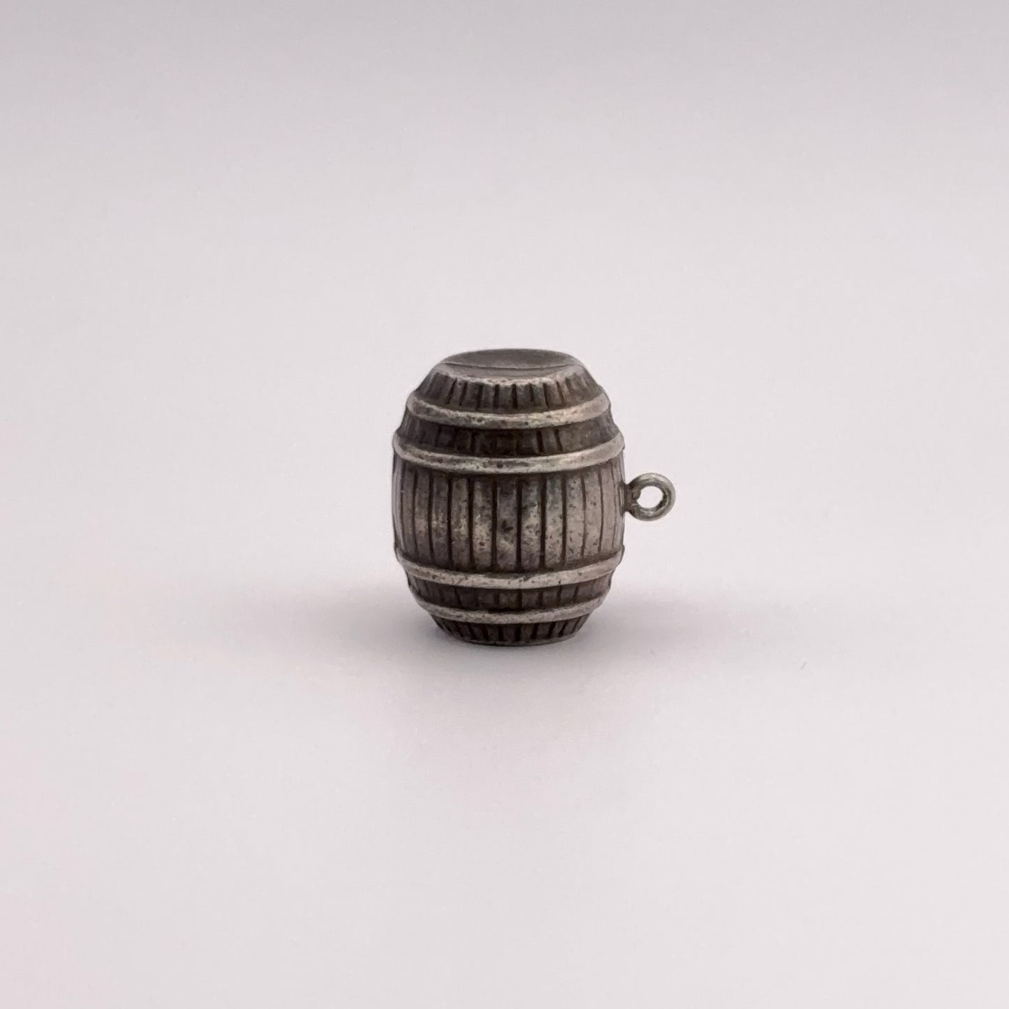 Big Barrel