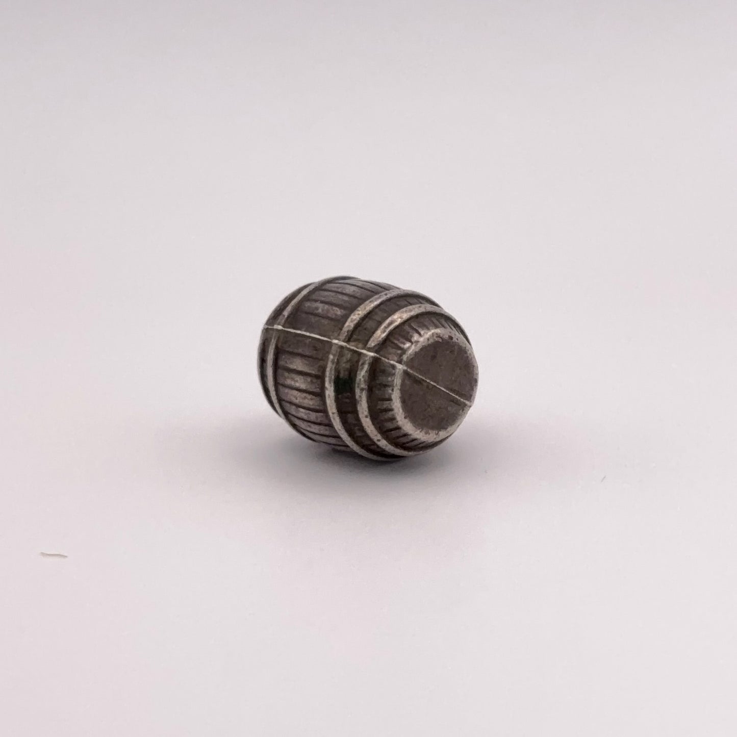 Big Barrel