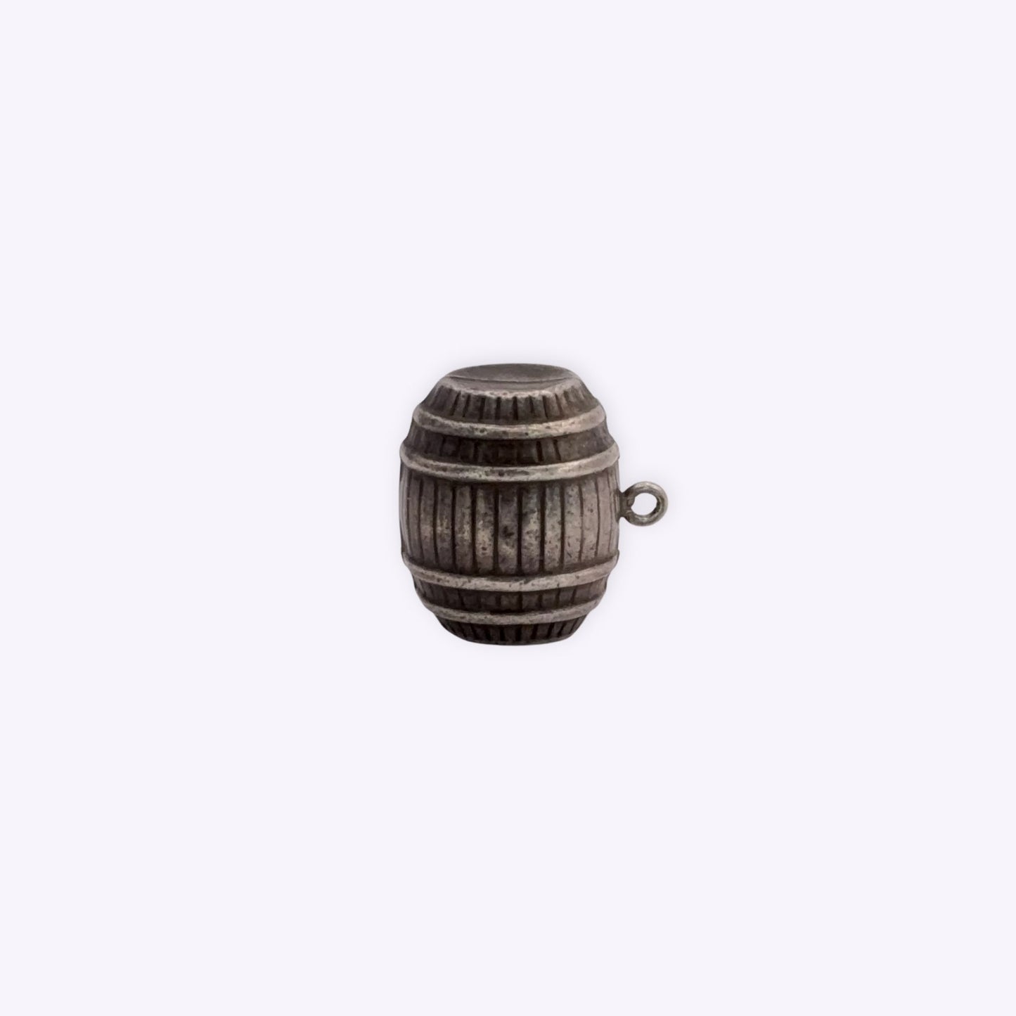 Big Barrel
