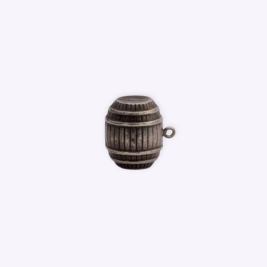 Big Barrel