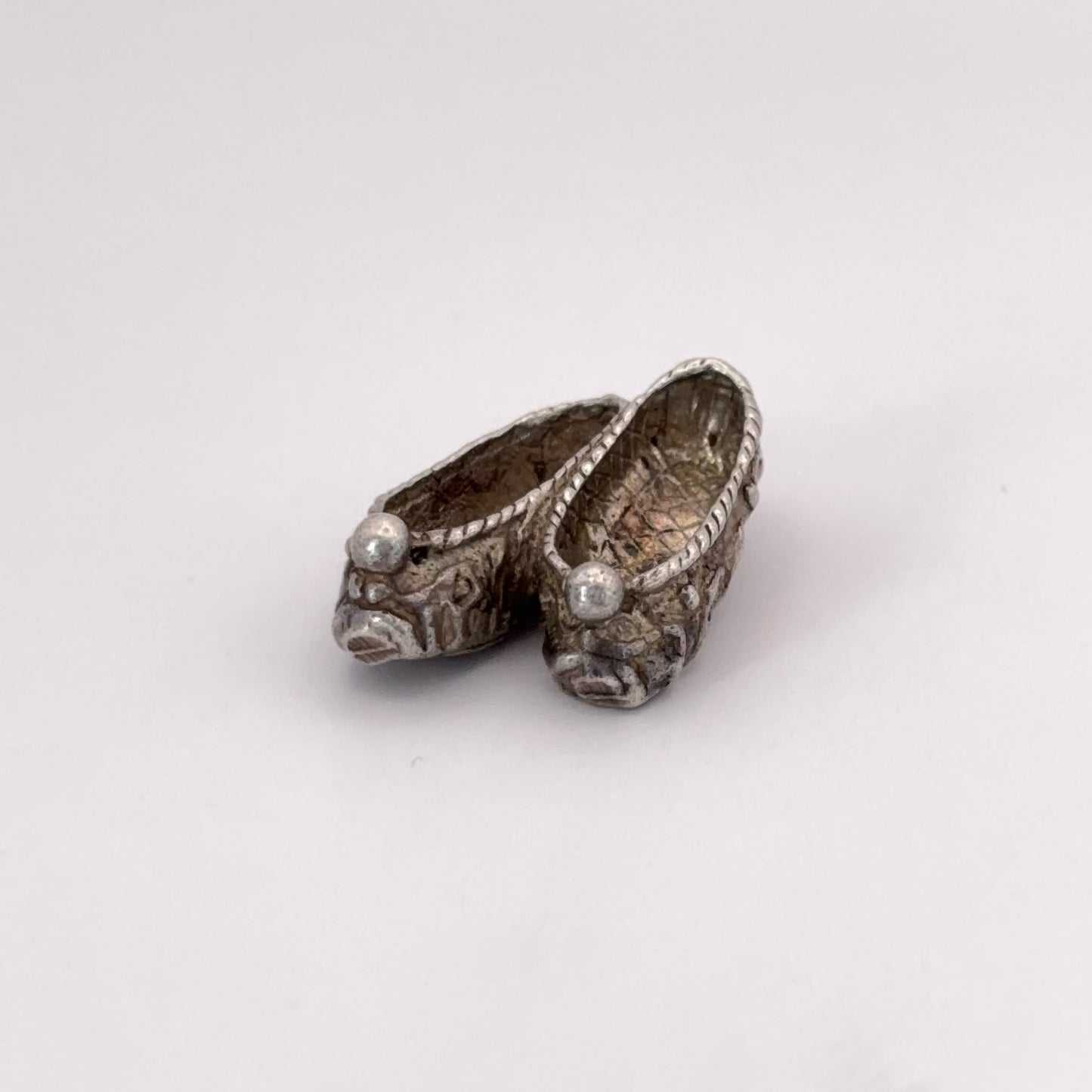 Intricate Slippers