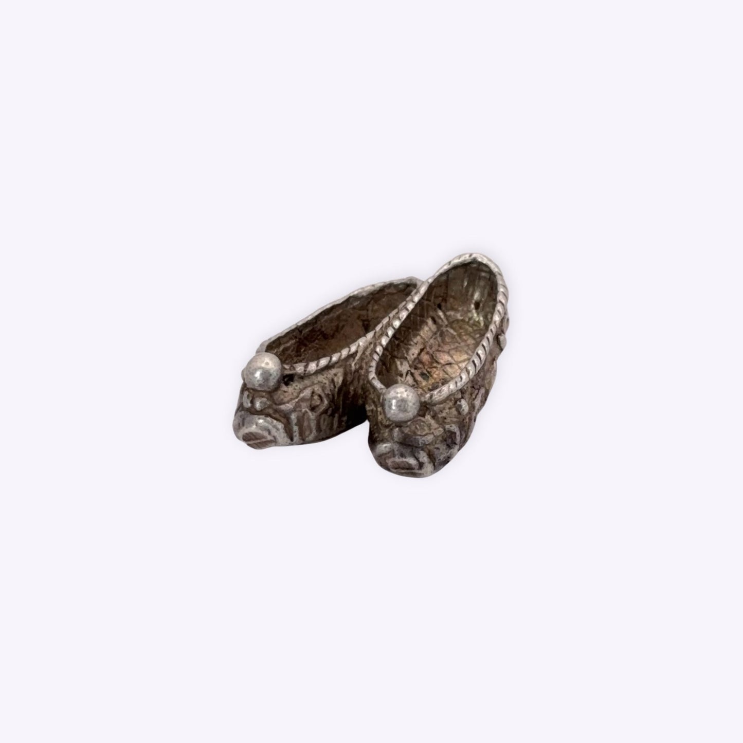Intricate Slippers