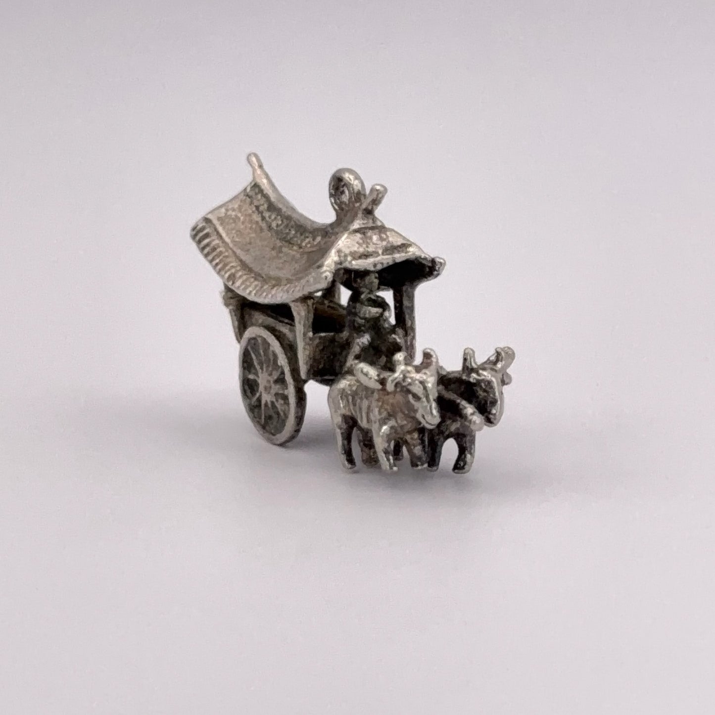 Ox Cart