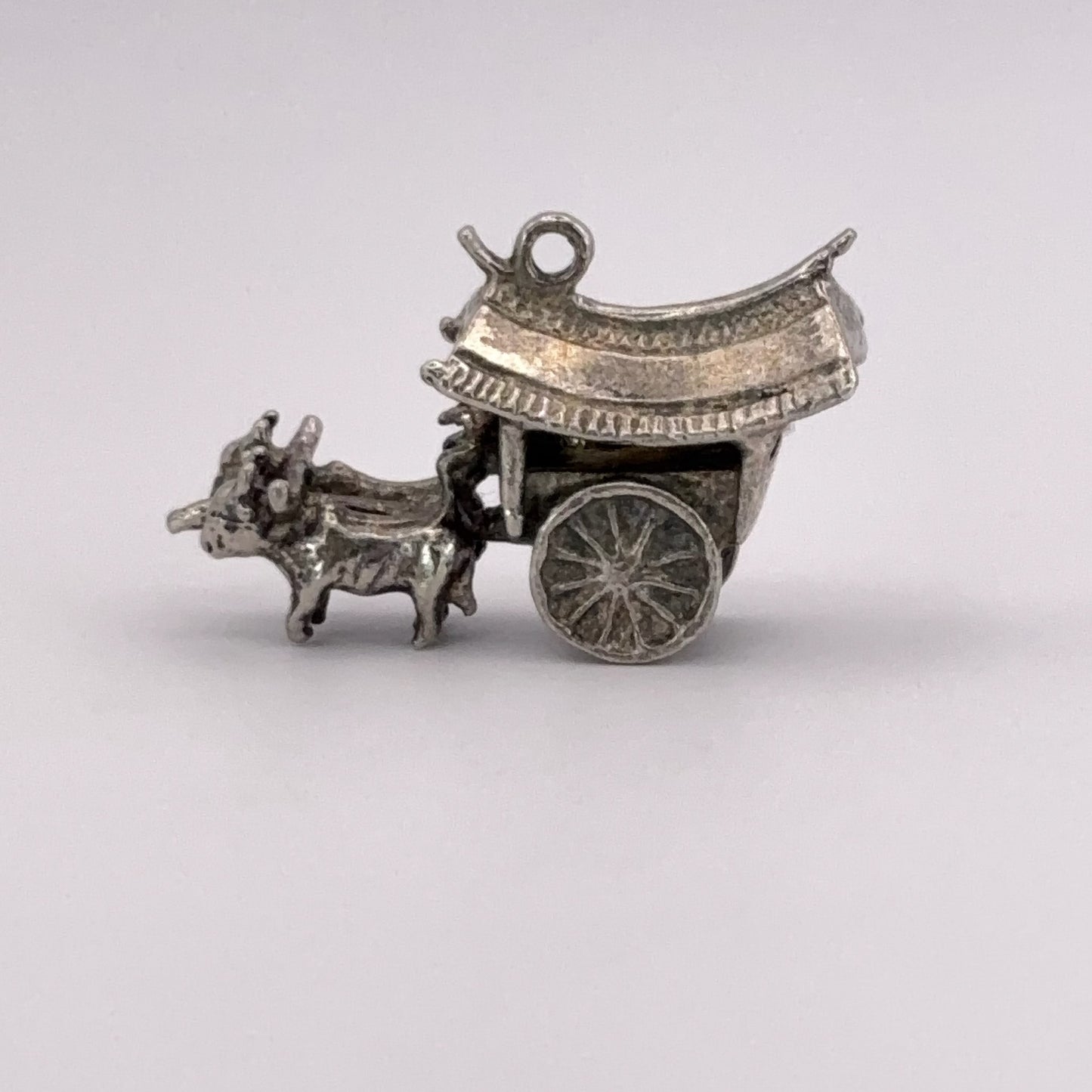 Ox Cart