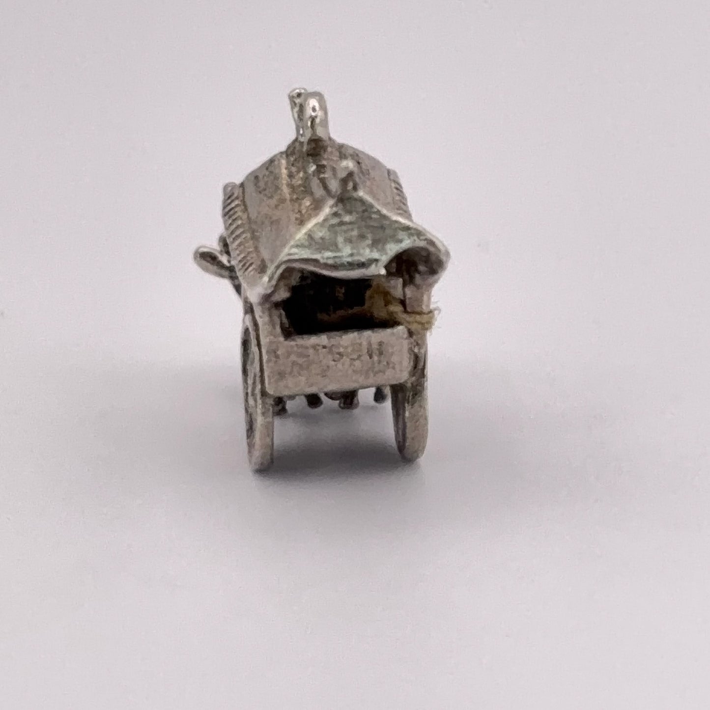 Ox Cart