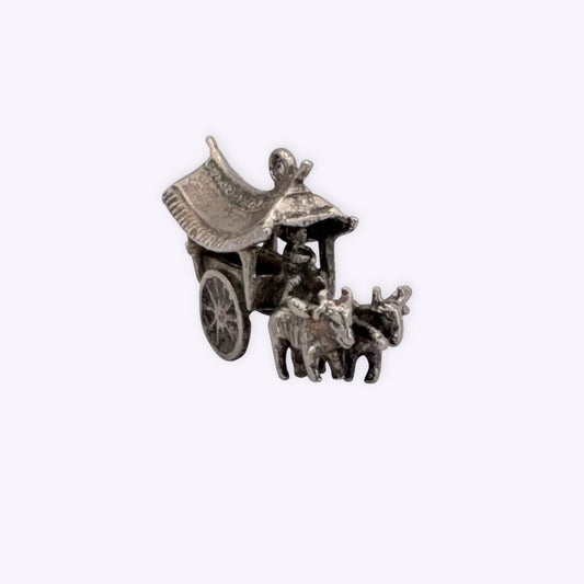 Ox Cart