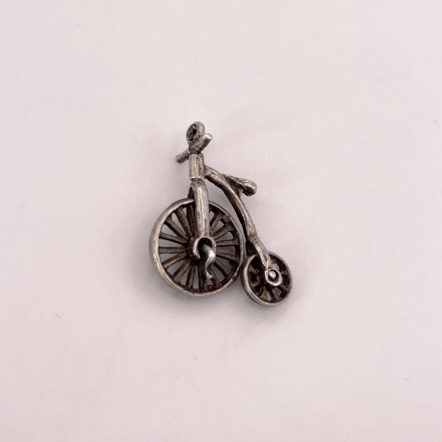 Penny Farthing