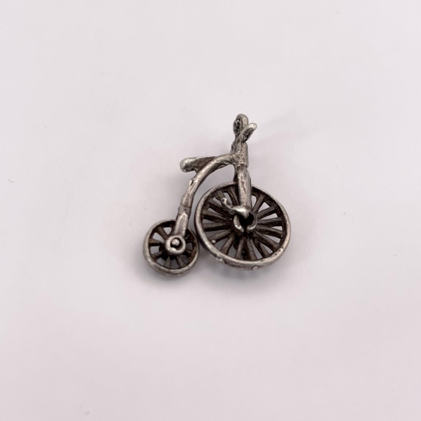 Penny Farthing