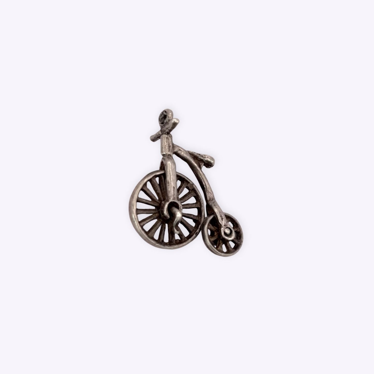 Penny Farthing