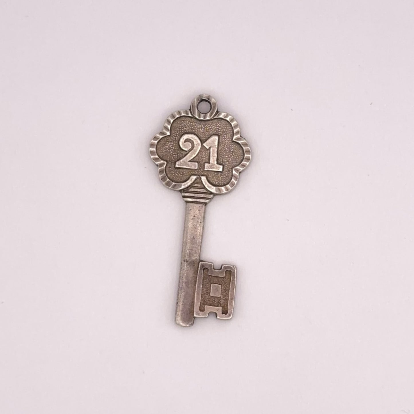 21st Key