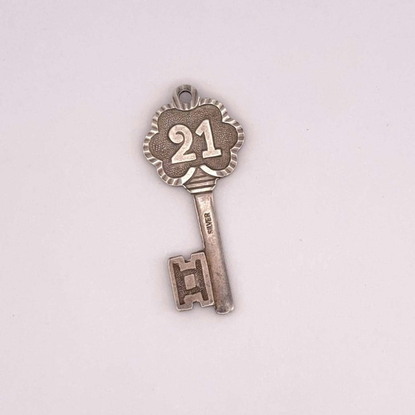 21st Key