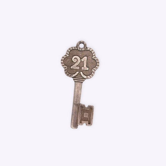 21st Key