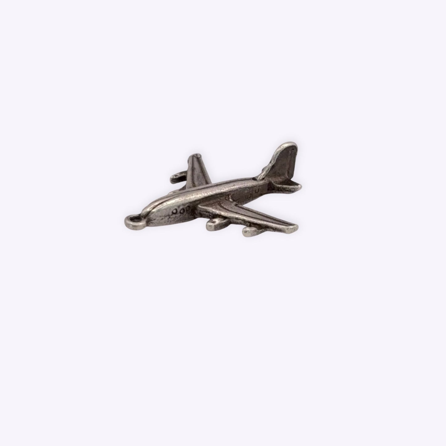 Jet Setter