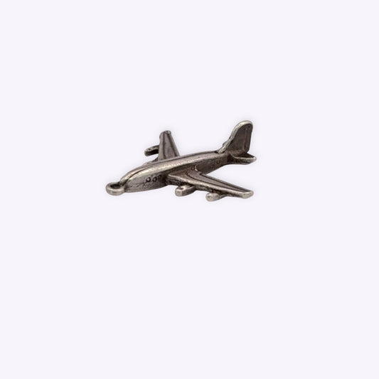 Jet Setter