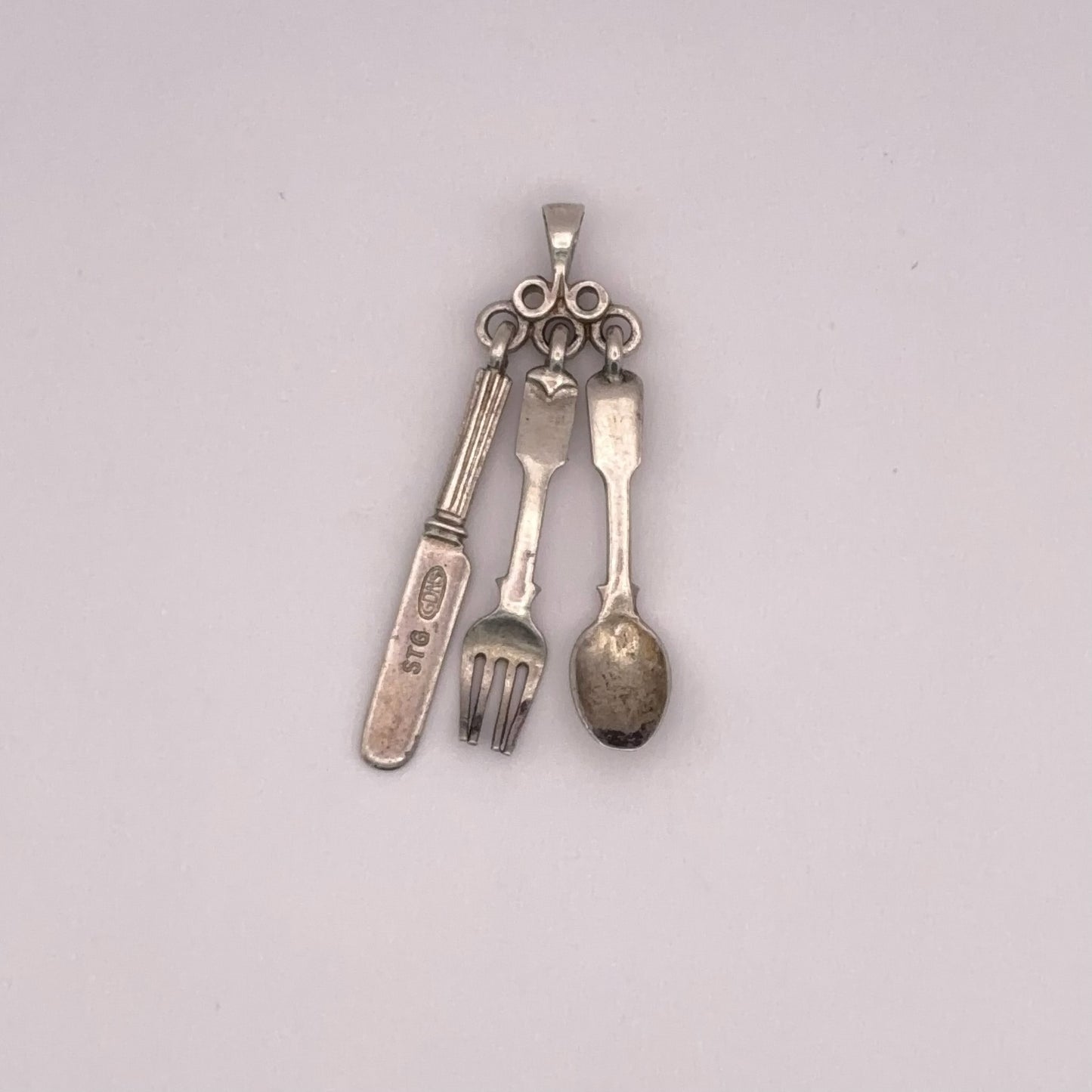 Fancy Cutlery Set