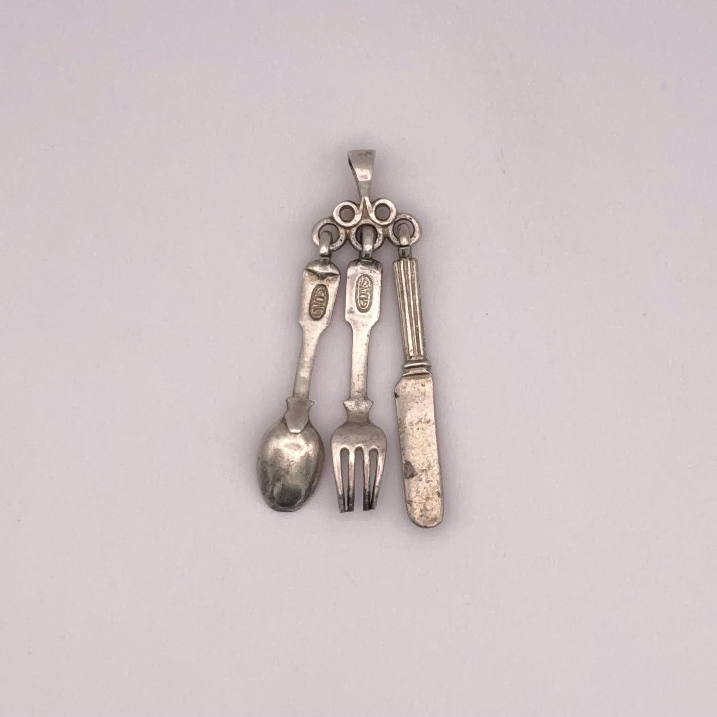 Fancy Cutlery Set