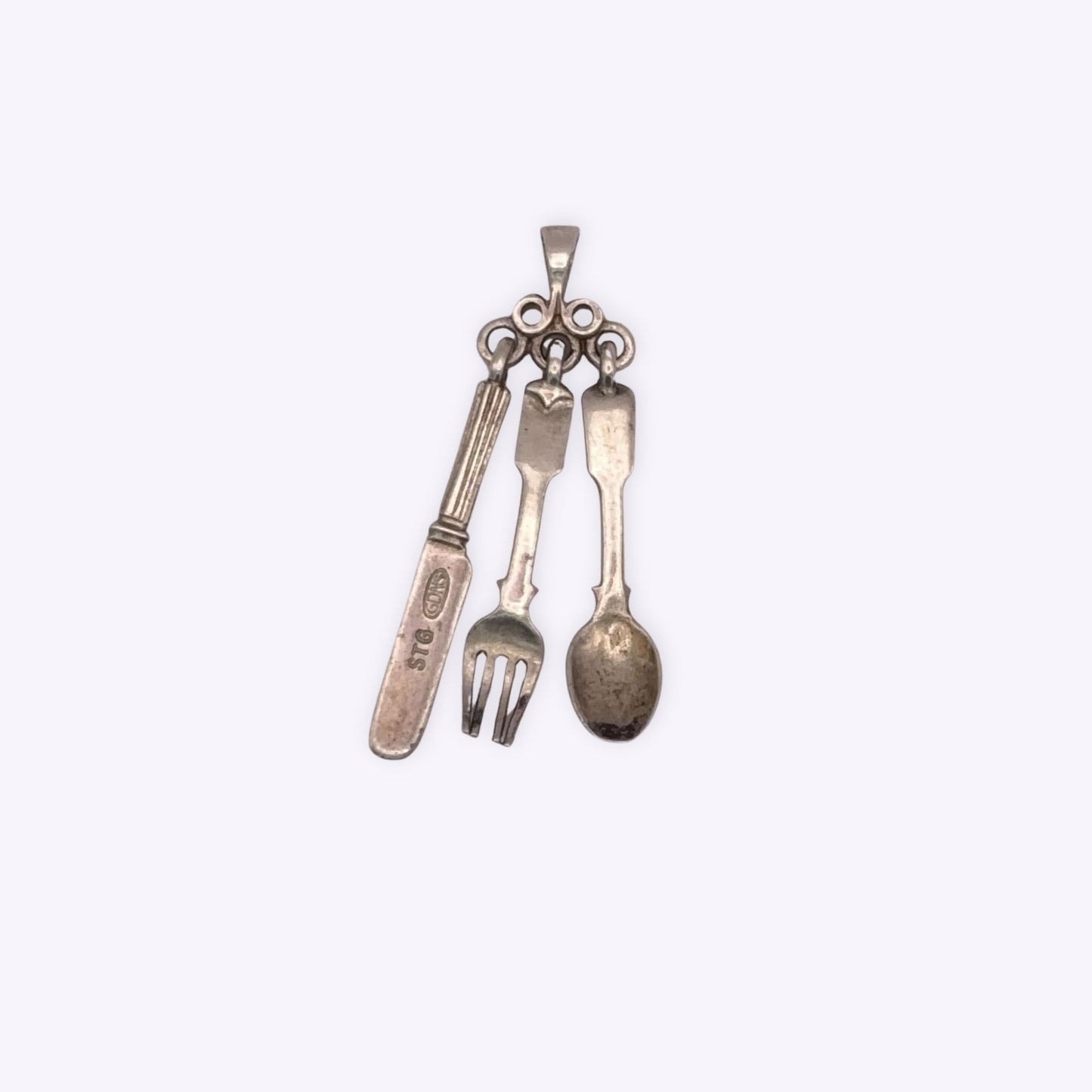 Fancy Cutlery Set