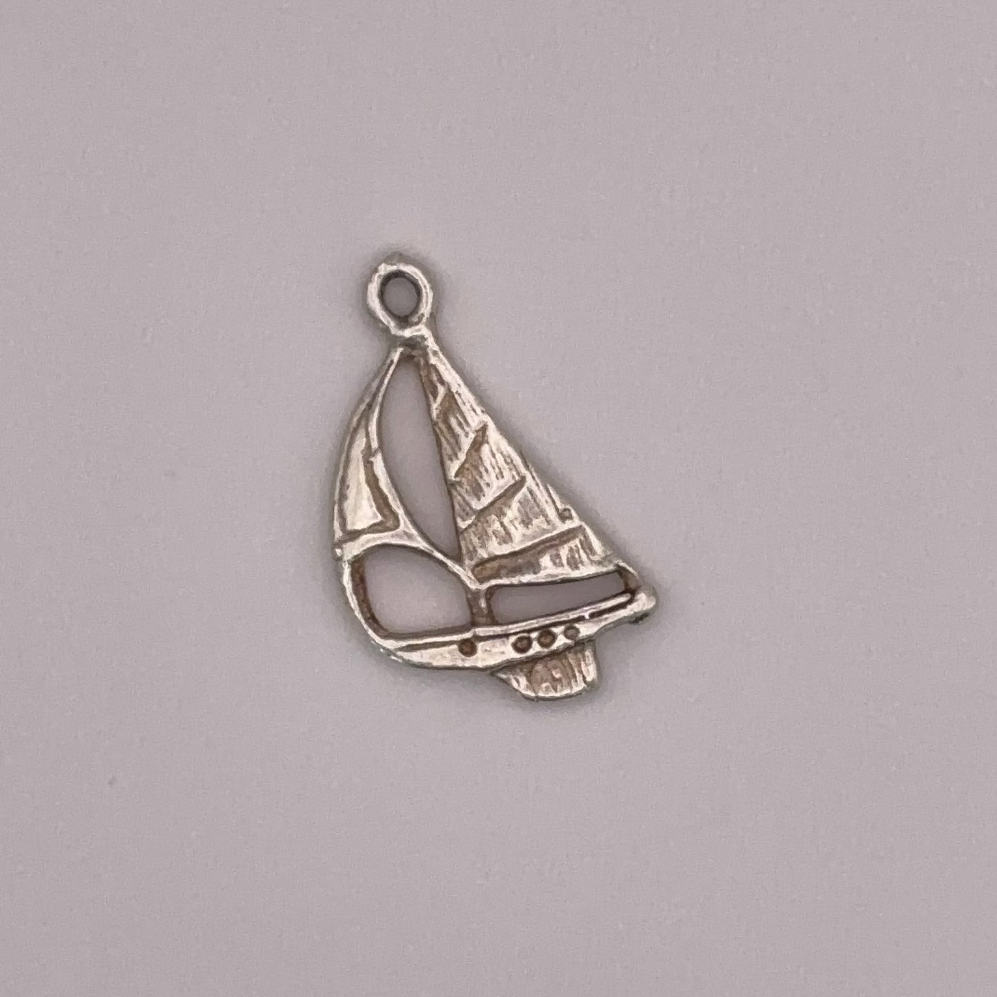 Sail Boat