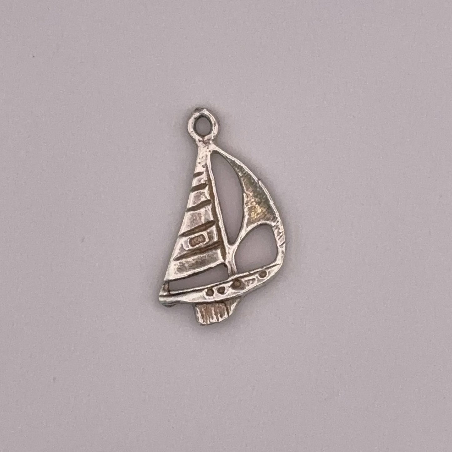 Sail Boat