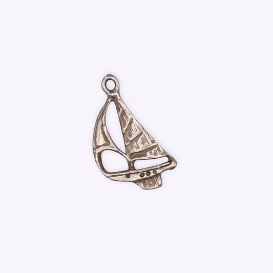 Sail Boat
