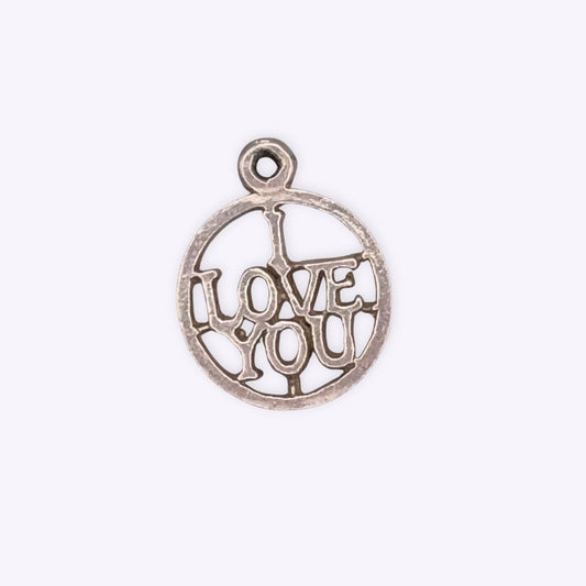 I Love You Circle