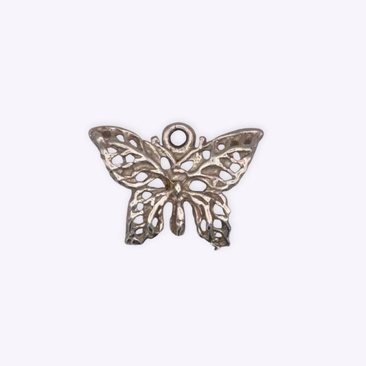 Filigree Butterfly