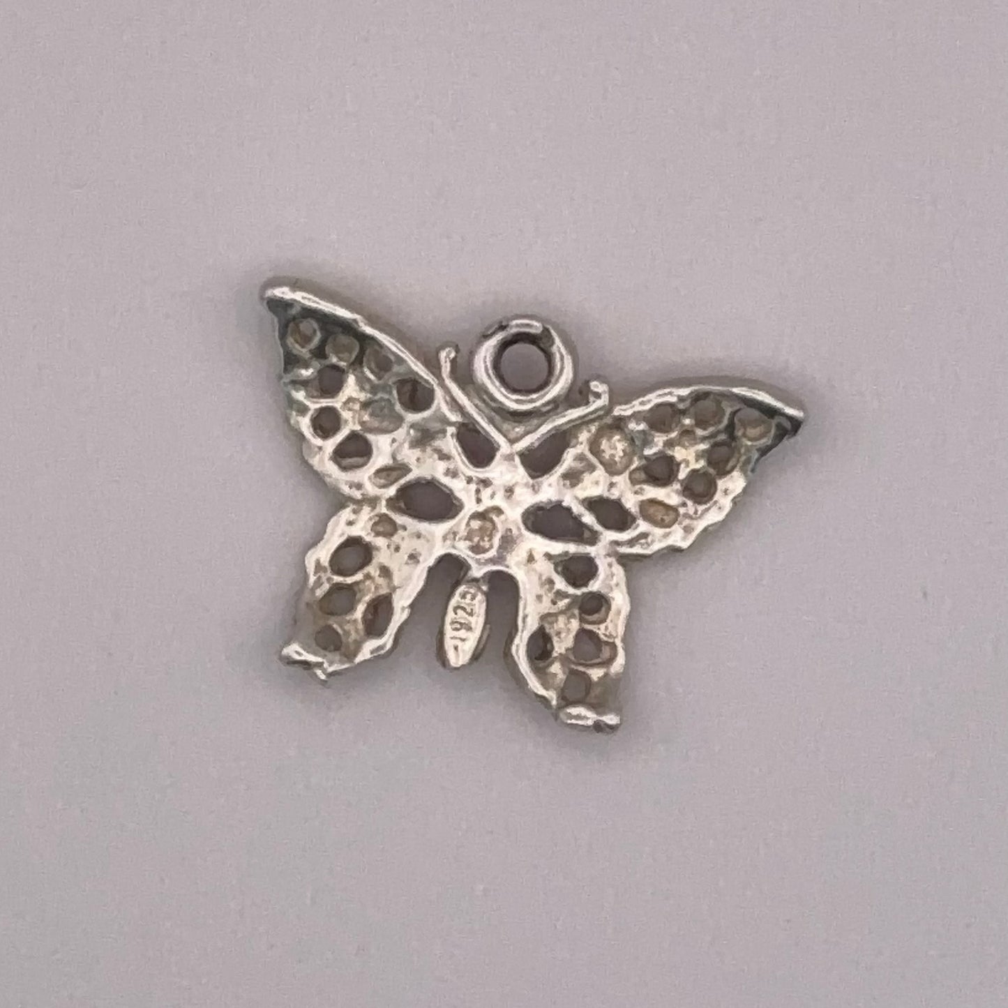 Filigree Butterfly